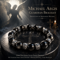 MICHAEL AEGIS — Guardian Bracelet