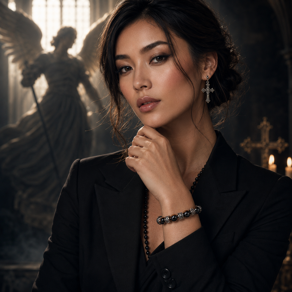 MICHAEL AEGIS — Guardian Bracelet